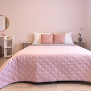 Фотография квартиры LovelyHome39 | Двухкомнатные Апартаменты  у поющих фонтанов