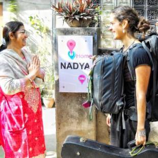 Фотографии мини отеля
Nadya Homestay For Female & family