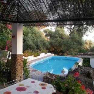 Фотографии гостевого дома 
            CASA EL CERRO