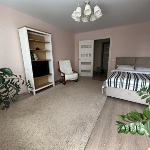 Фотография квартиры Квартира ул. Родионова, 167к5