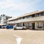 Фотография мотеля Halswell Lodge