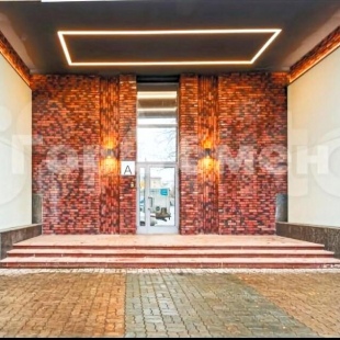 Фотография квартиры DialogApart (ДиалогАпарт) на проезде  2-й Амбулаторный 8с1