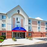 Фотография гостиницы Sonesta Simply Suites Knoxville