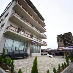 Фотография гостиницы CARLEONE