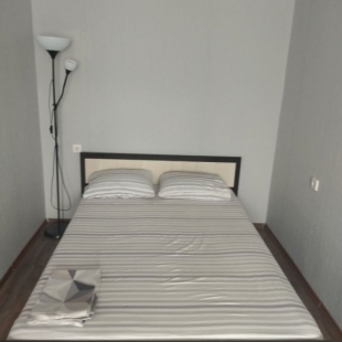 Фотография квартиры Апартаменты Домашний Очаг на Ул Худайбердина