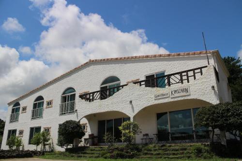 Фотография хостела Guesthouse Kim's Cabin