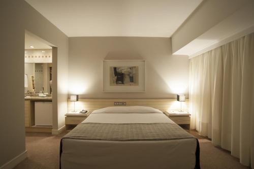 Фотография гостиницы Victoria Villa Curitiba