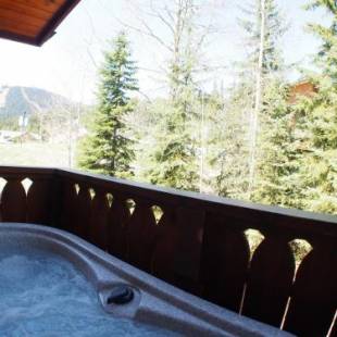 Фотографии гостевого дома
Crystal Forest #11 By Bear Country