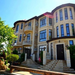 Фотография гостевого дома BELLAGIO Resort