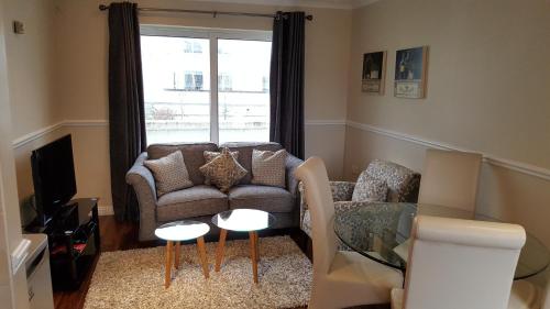 Фотография апарт отеля St Bridget's Serviced Apartments