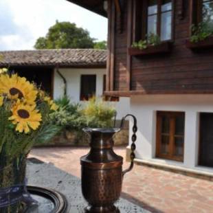 Фотографии гостиницы 
            Hotel Izvora