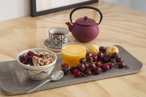 Фотография мини отеля Zalamera BnB