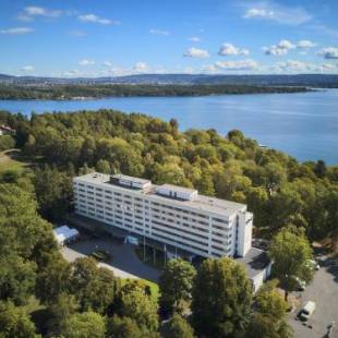 Фотографии гостиницы
Radisson Blu Park Hotel, Oslo