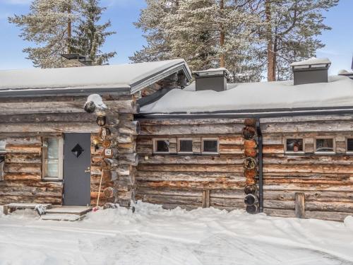 Фотография гостевого дома Holiday Home Salmikangas h2