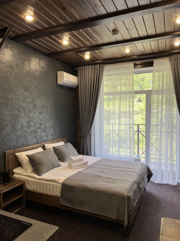 Фотография квартиры Апартаменты 722 в Business Residence