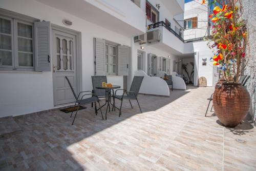 Фотографии апарт отеля
Relax Studios