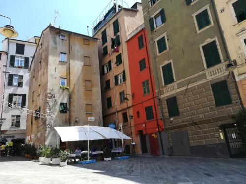 Фотография гостевого дома La Dimora del Marinaio