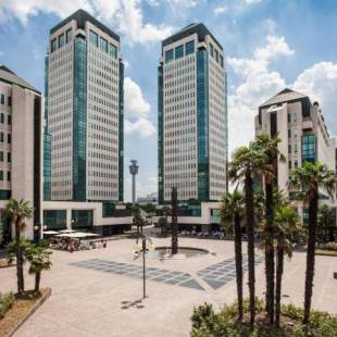 Фотографии апарт отеля
Cosmo Residence