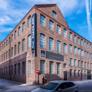 Фотографии гостиницы
The Resident Liverpool