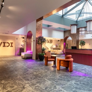 Фотография квартиры Апартаменты в Центре города для троих