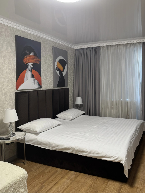 Фотография квартиры Апартаменты Луч