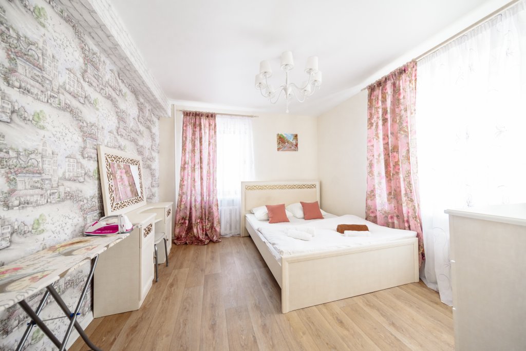 Фотография квартиры Апартаменты в центре с видом на море от LetoApart