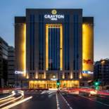 Фотография гостиницы Grayton Hotel