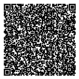 QR код гостиницы Рэдиссон-Славянская