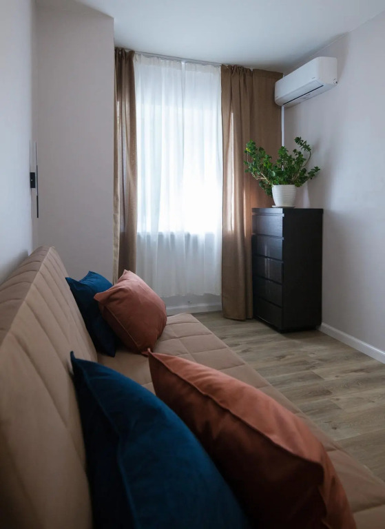 Фотография квартиры Апартаменты на улице Урицкого 22