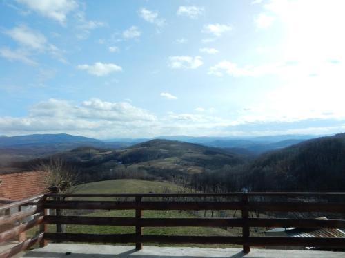 Фотография мини отеля Panorama Lomnica