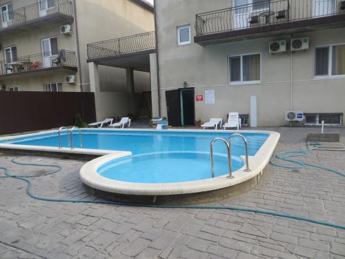 Фотография гостевого дома Александра плюс