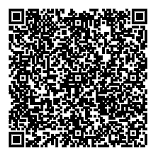QR код гостиницы Юность