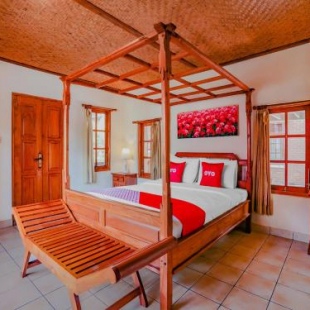 Фотография гостиницы OYO 3836 Vedanta Villa