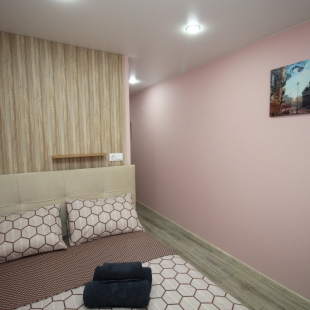 Фотография квартиры Квартира Уютная Студия не Далеко от Метро