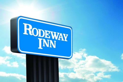 Фотография гостиницы Rodeway Inn