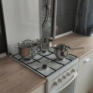 Фотография квартиры Посуточно на улице Ленина