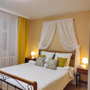 Фотография квартиры Квартира Душевный Винтаж