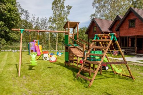 Фотография базы отдыха Ośrodek Wypoczynkowy IDA