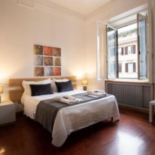 Фотография гостевого дома Popolo Dream Suites - Luxury Rooms