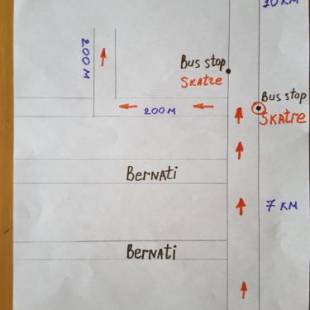 Фотография гостевого дома Lini Guest House