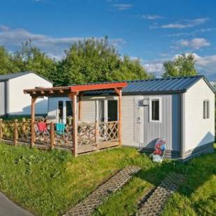 Фотографии кемпинга 
            KNAUS Campingpark Hennesee