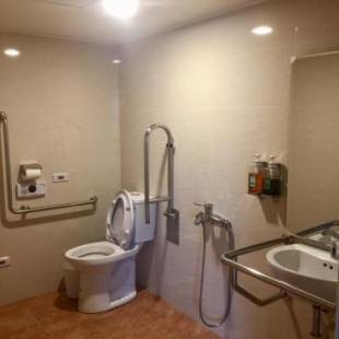 Фотографии гостиницы
Lo Fo Hotel