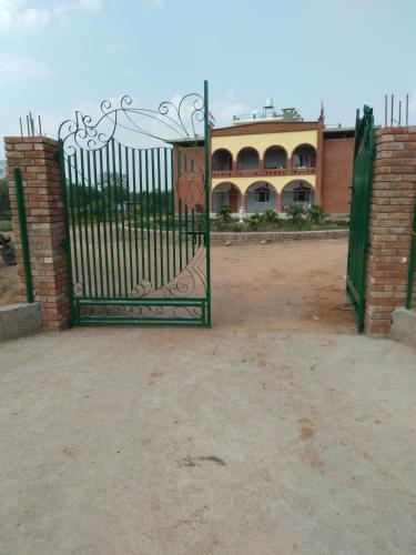 Фотография мини отеля lalita homestay countryside