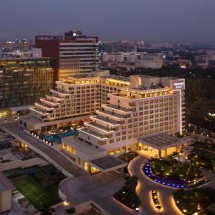 Фотографии гостиницы
Sheraton Grand Bengaluru Whitefield Hotel & Convention Center