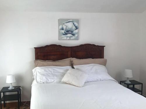 Фотография гостевого дома La Casetta nel cuore del Parco