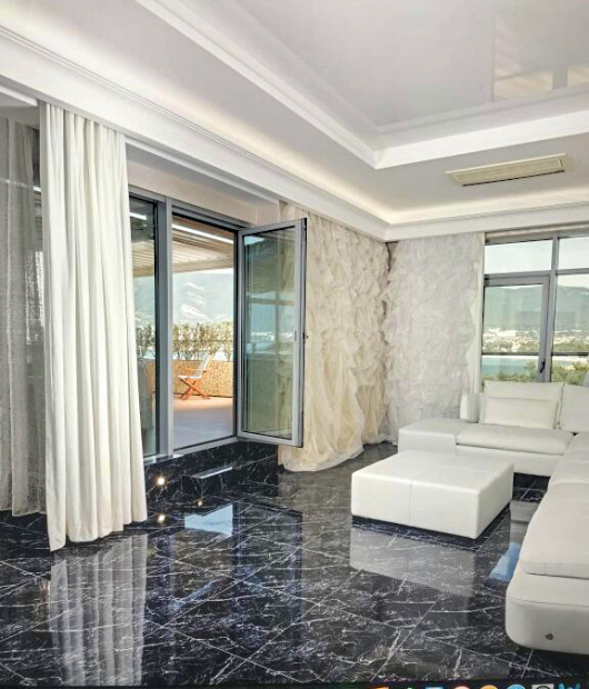 Фотографии квартиры 
            Элитные апартаменты у моря