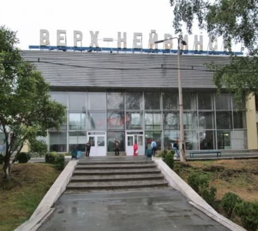 Фотография гостиницы Гостиница - на Капитальном ремонте!