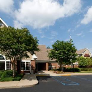 Фотографии гостиницы
Residence Inn Greenville-Spartanburg Airport