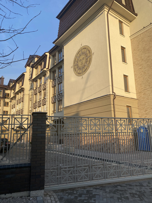 Фотография квартиры Апартаменты Уютные апартаменты у моря