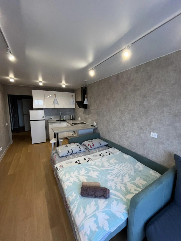 Фотография квартиры Апартаменты Приви Хаус на ул. Холмогорова, д. 113